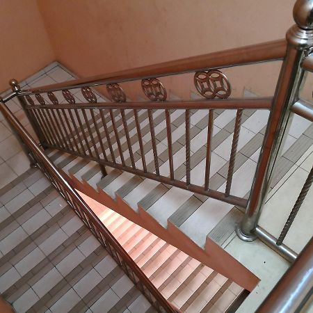 Lucky Budget Hotel @ Nilai Kültér fotó