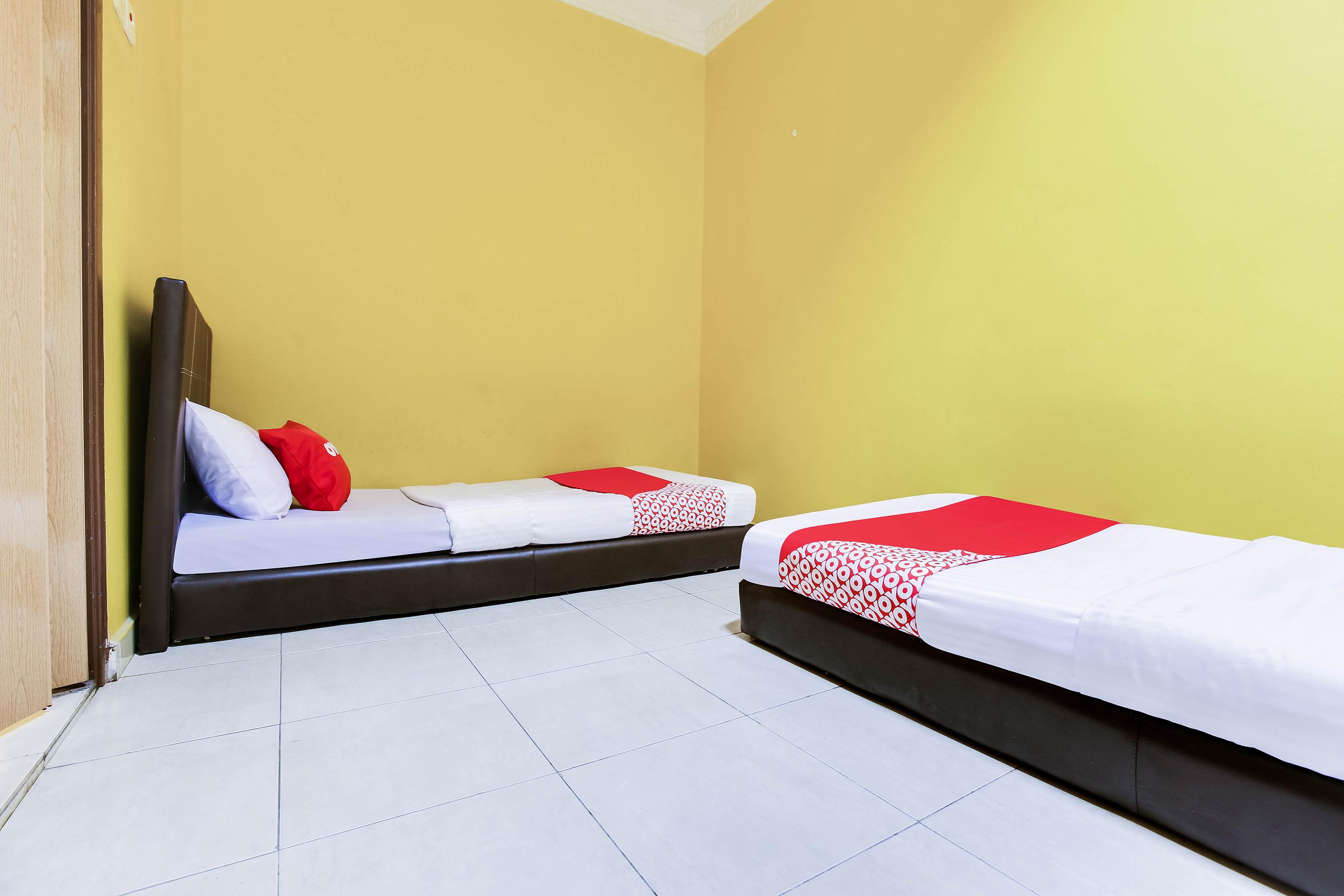 Lucky Budget Hotel @ Nilai Kültér fotó