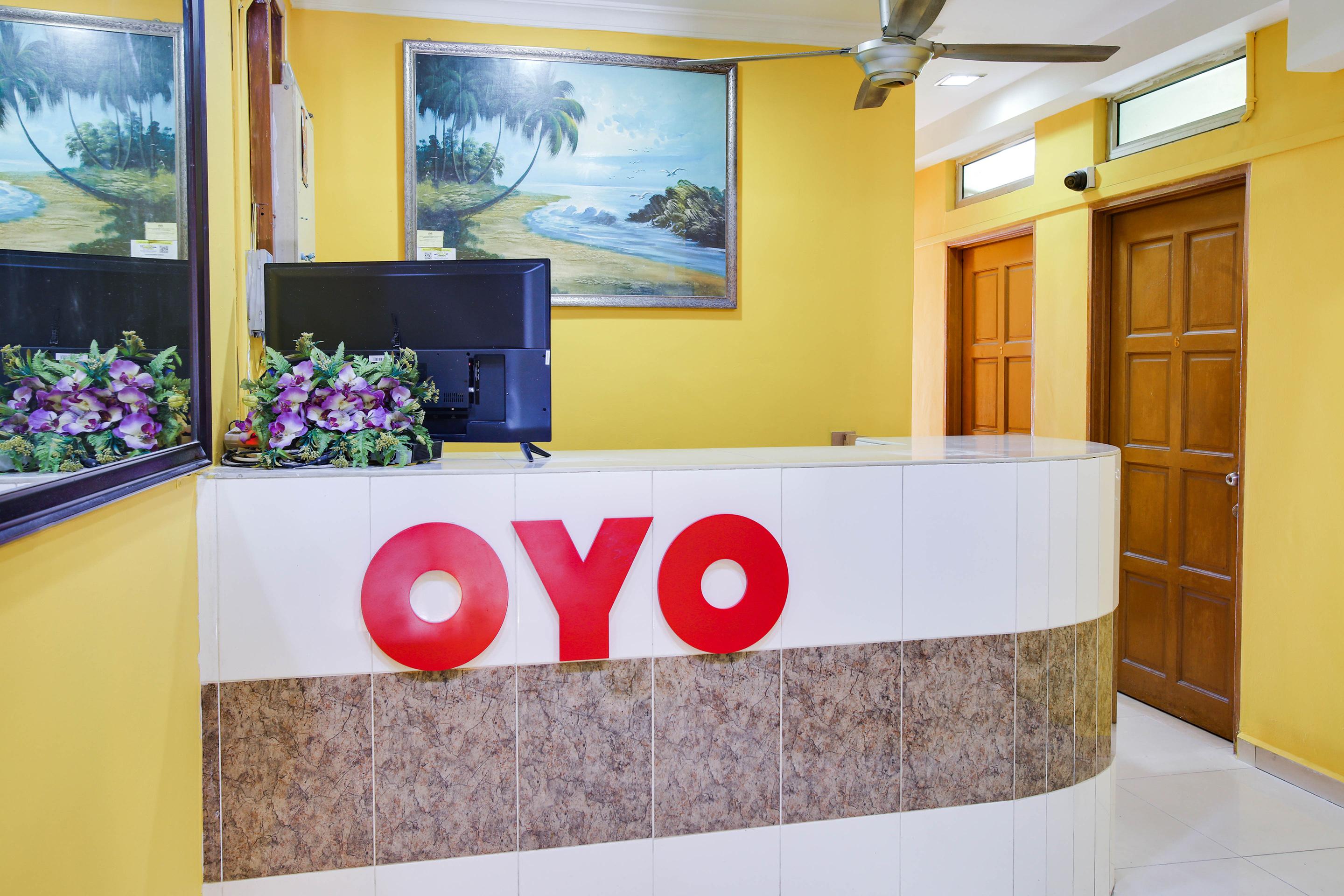 Lucky Budget Hotel @ Nilai Kültér fotó