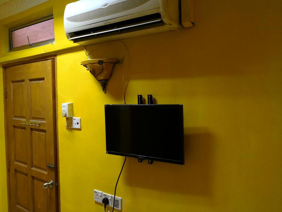 Lucky Budget Hotel @ Nilai Kültér fotó