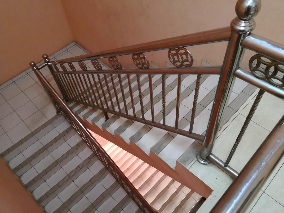 Lucky Budget Hotel @ Nilai Kültér fotó