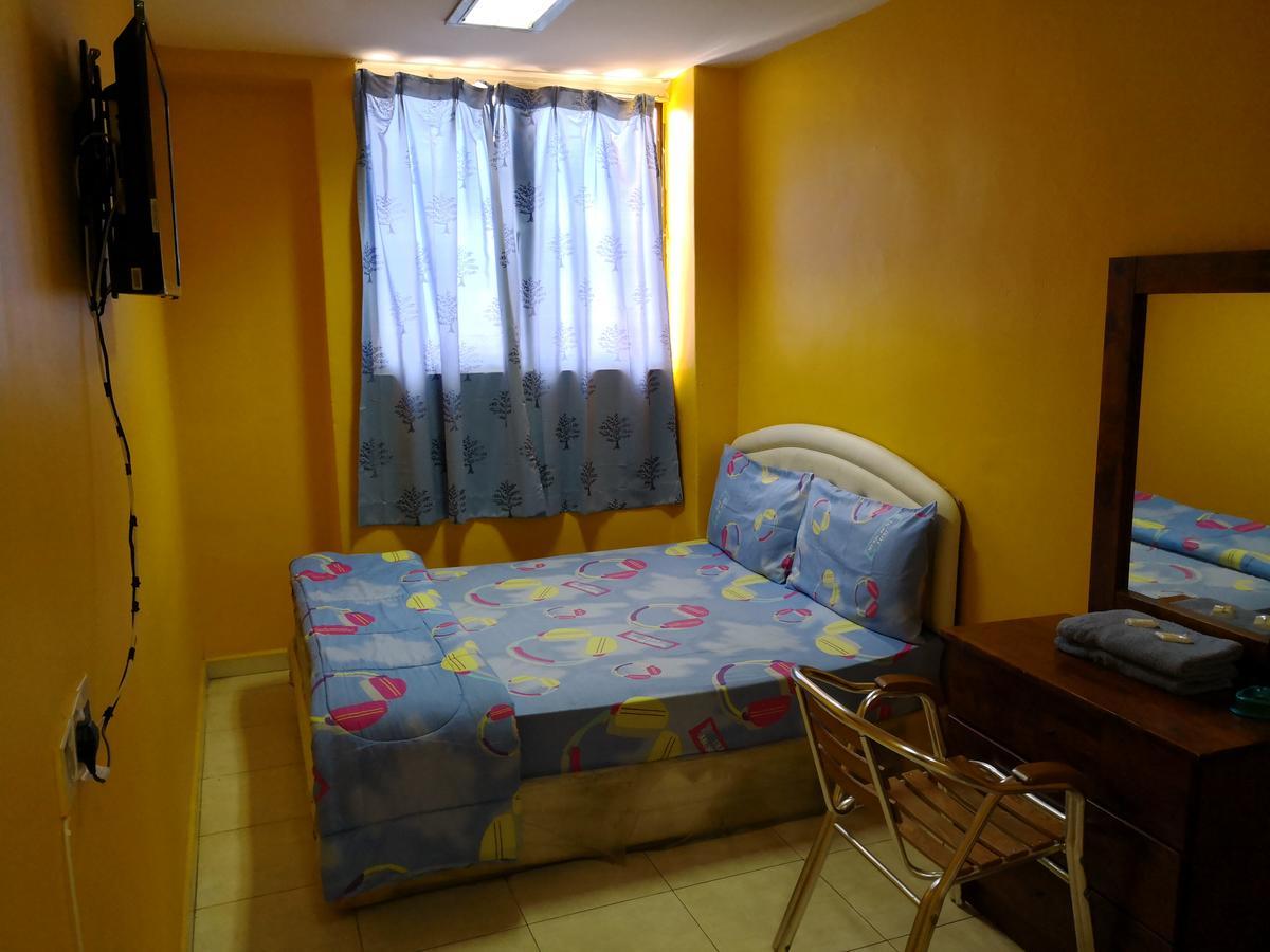 Lucky Budget Hotel @ Nilai Kültér fotó