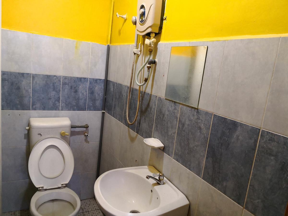Lucky Budget Hotel @ Nilai Kültér fotó