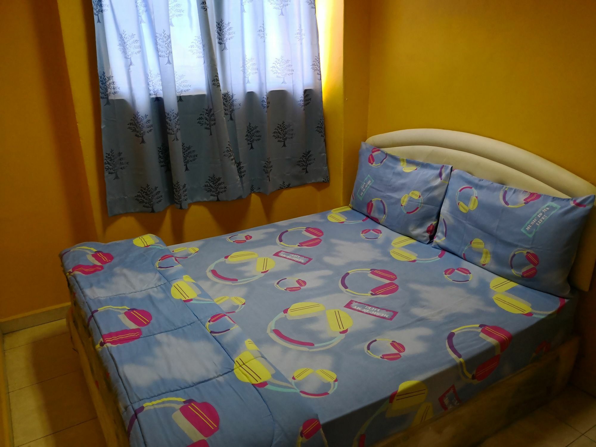 Lucky Budget Hotel @ Nilai Kültér fotó